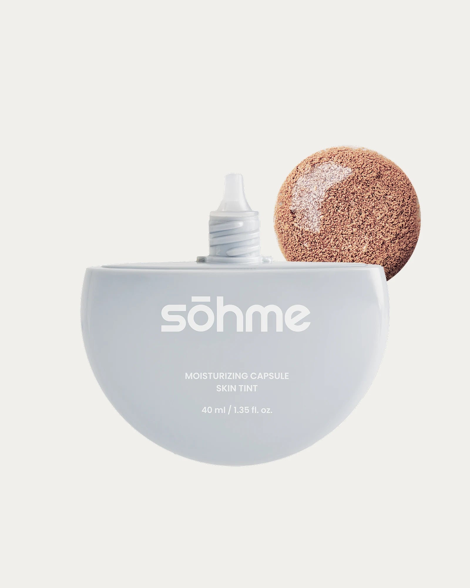 Capsule de la teinte 3W Healthy